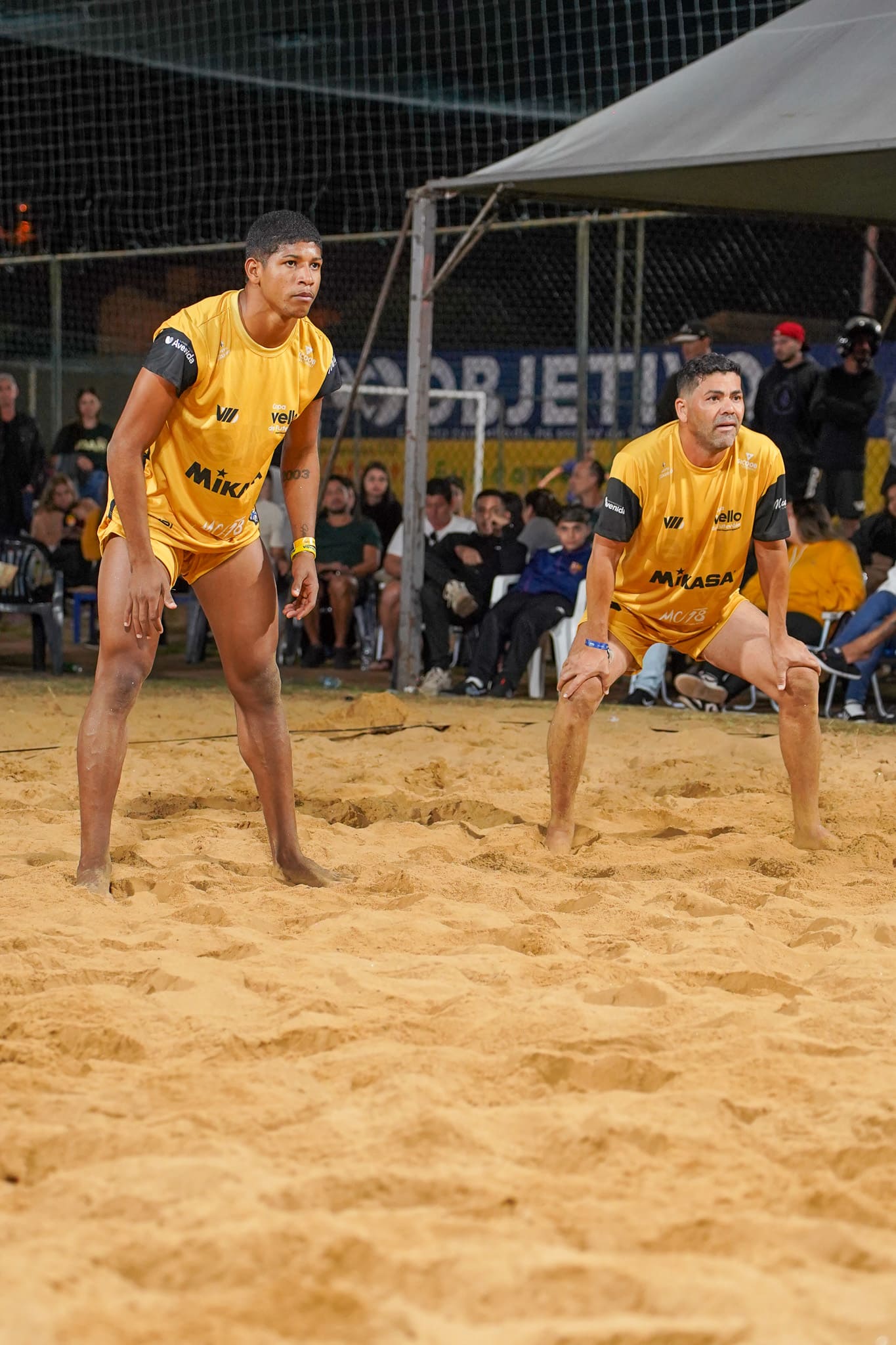 Copa Vello de Futevôlei