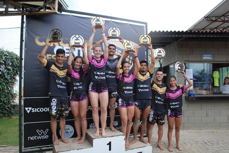 Circuito Centro-Oeste Mineiro